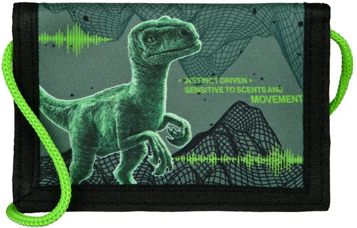 Portemonnee Jurasssic World
