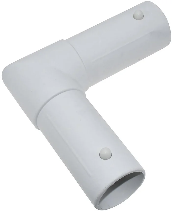 Precision Match Goal Posts Spares (BS 8462 approved) – – Bottom Elbow