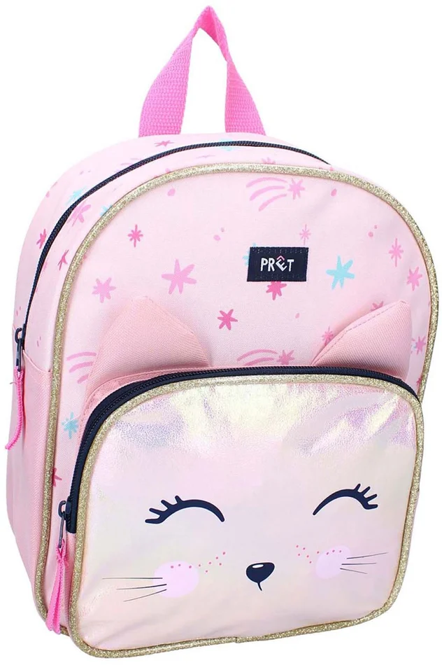 Pret Rugzak Giggle Kat