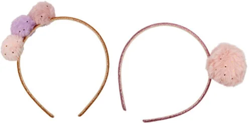 Prinzessin Lillifee – Haarreif-Set