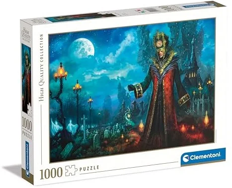 Pzl 1000 Hqc The Lord Of Time 2024