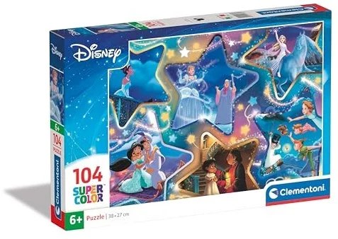 Pzl 104 Multiproperty Disney