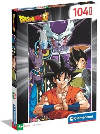 Pzl Super 104 Dragonball