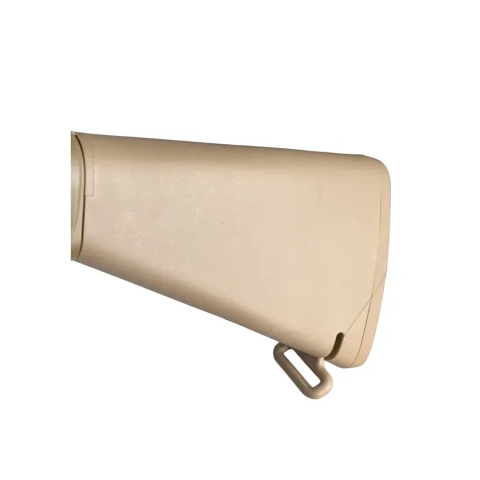 „Raider“ GBG Custom – Gel Blaster