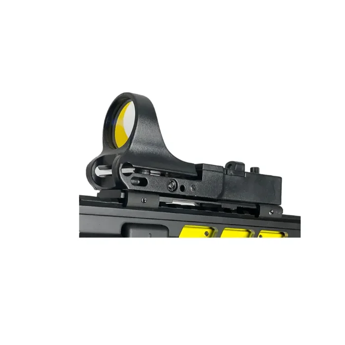 „Rapidash“ GBG Custom – Gel Blaster (Metall)