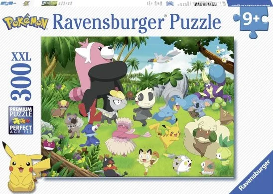 Ravensburger Pokemon