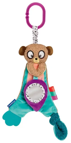 Ravensburger® play+ – Knister-Erdmännchen