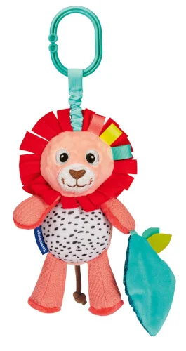 Ravensburger® play+ – Rassel-Löwe