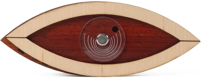 Recent Toys Eye of Horus – Constantin Brainpuzzel