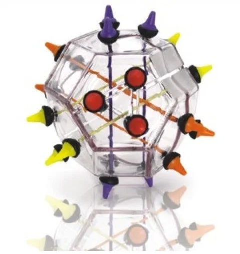 Recent Toys RT19 – Brainstring Advanced, Brainteaser