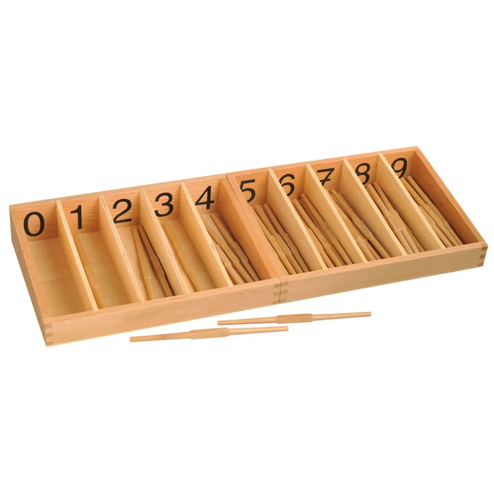 Rechen – Stäbe – Box – hier online bestellen