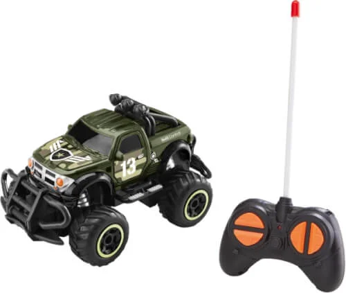 Revell Control – RC Mini Truck, Field Hunter