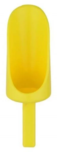 Rolf Spaten mini ECO hellgelb 2,5+