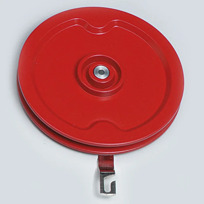 Rollen mit Haken | W-70435