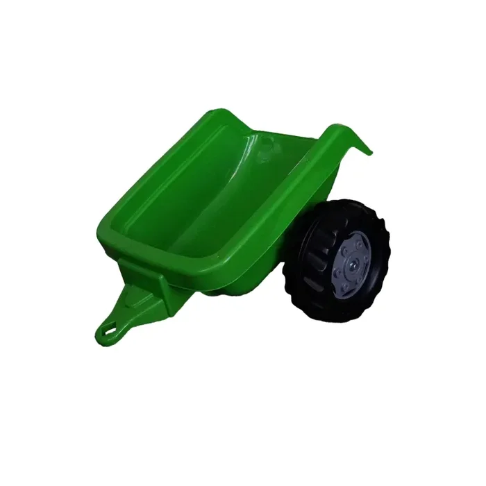Rolly Toys Anhänger, grün Niedrige Kosten, keine Steuern