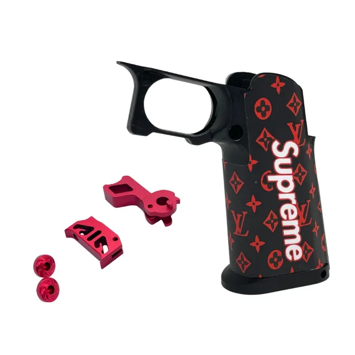 „Royal Supreme“ GBG Custom G/E Hi-Capa Kit (1 von 1)