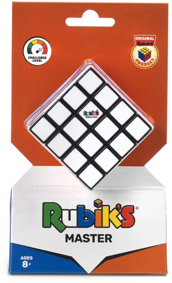 Rubik’s Cube 4×4