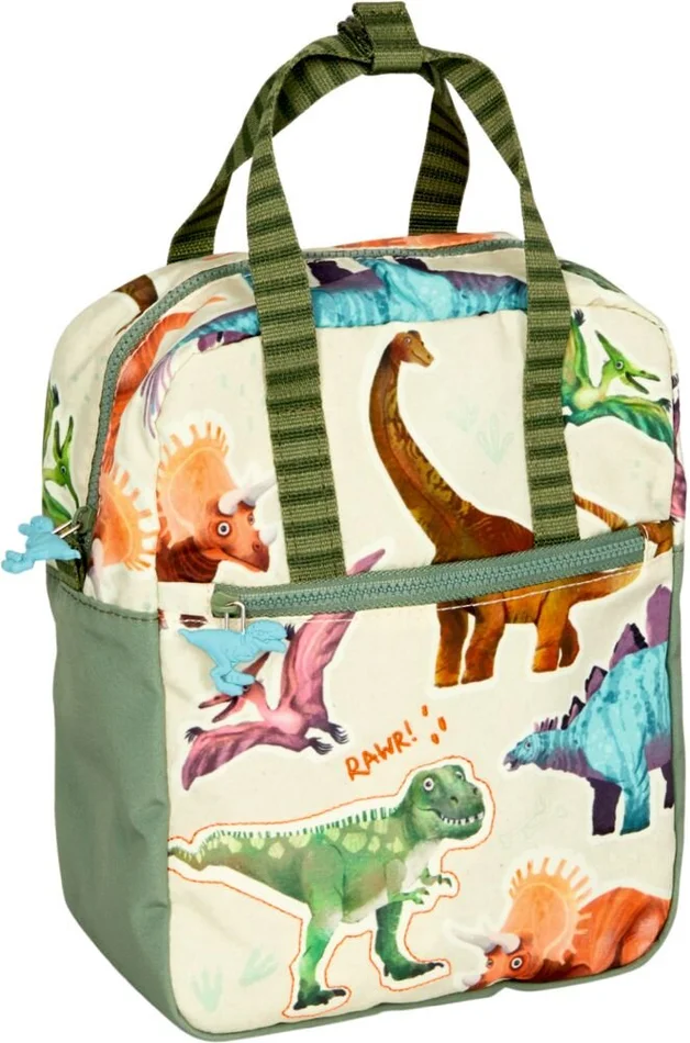 Rucksack Dino – Dino Friends