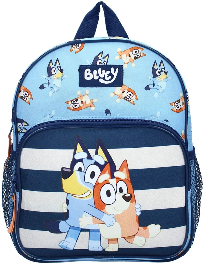 Rugzak Bluey Jump Into Fun