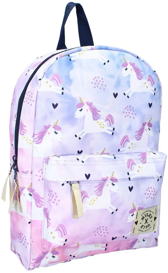 Rugzak Milky Kiss Follow The Rainbow