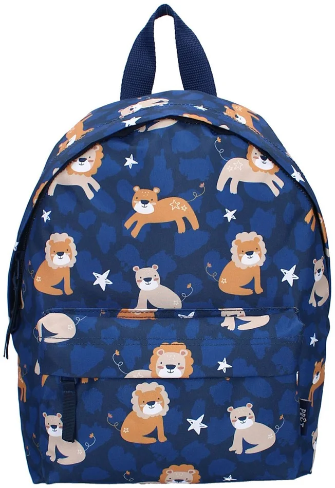 Rugzak Pret Think Happy Thoughts Wilde Dieren