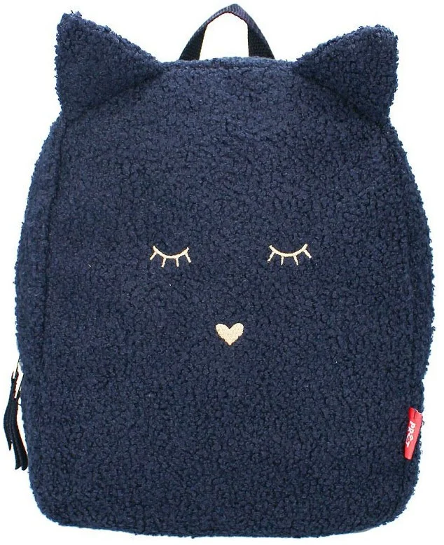 Rugzak Pret Time For Hugs Blauw