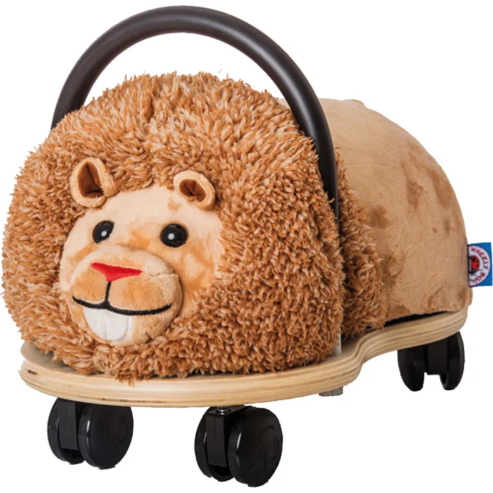 Rutscher – Löwe | Wiemann-Lehrmittel