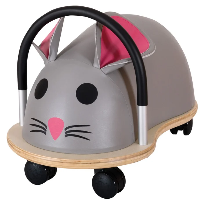 Rutscher – Maus | Wiemann-Lehrmittel