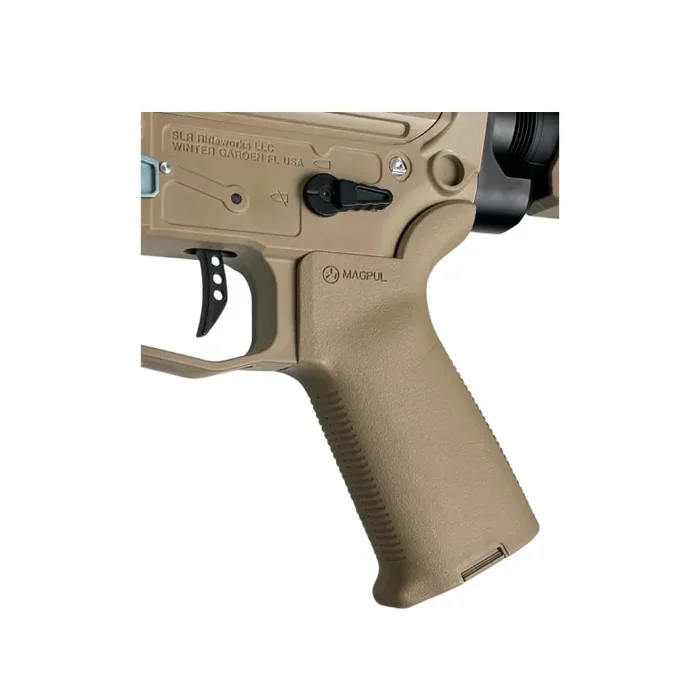 „Sand Raptor“ GBG Custom – Gel Blaster