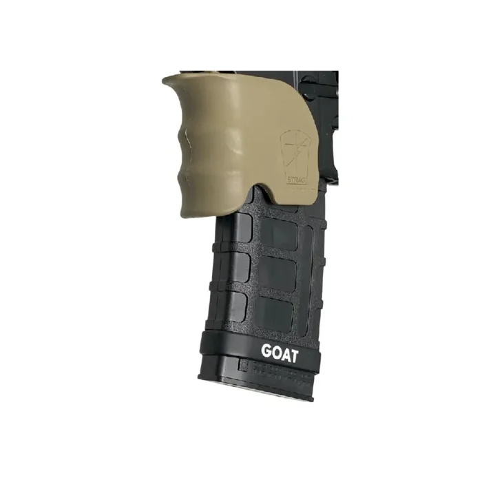 „Sand Reaper“ GBG Custom – Gel Blaster (Metall) Im Angebot Website