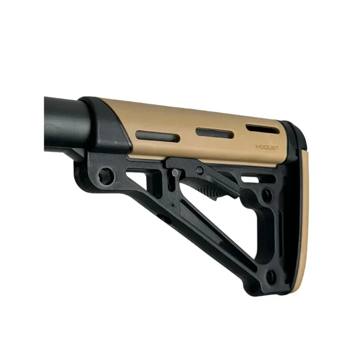 „Sand Warrior“ Comp Stage 2 GBG Custom – Gel Blaster