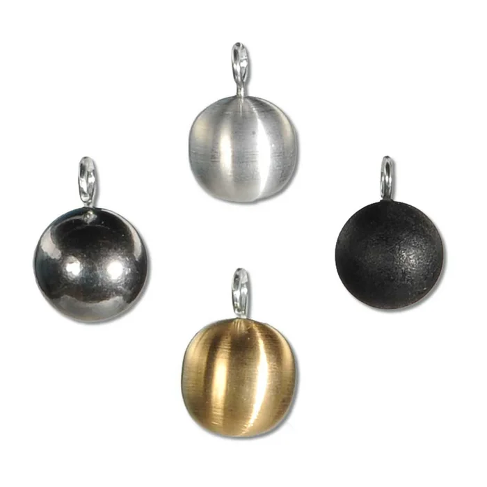 Satz mit 4 Pendelkugeln | W-70770