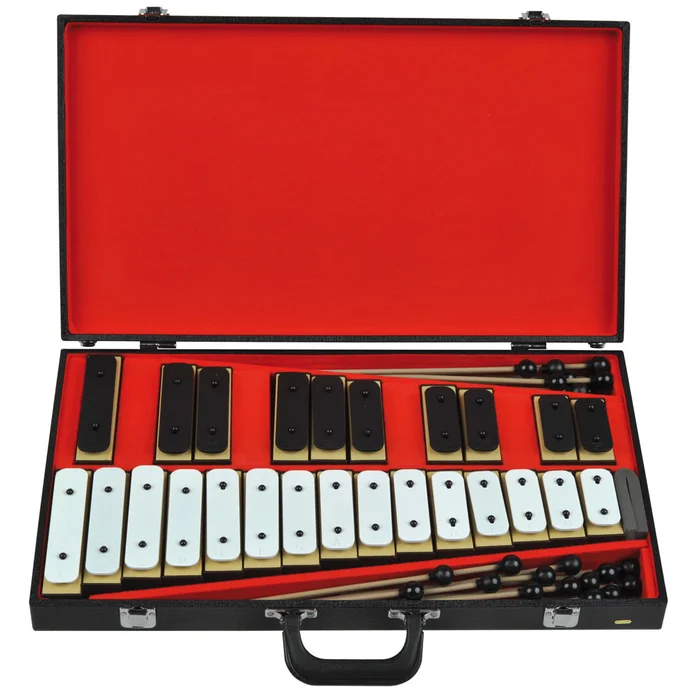 Satz mit Sopran-Klangbausteinen a'–a''' | Wiemann-Lehrmittel