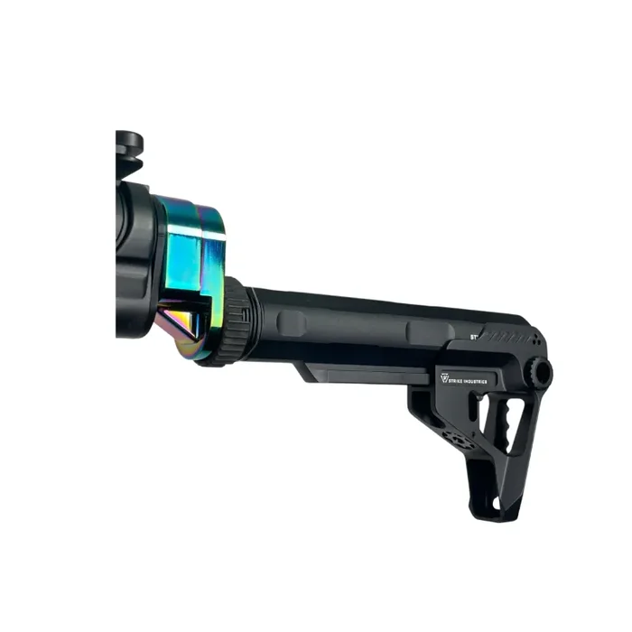 „Savage Hound“ Comp GBG Custom – Gel Blaster (Metall)