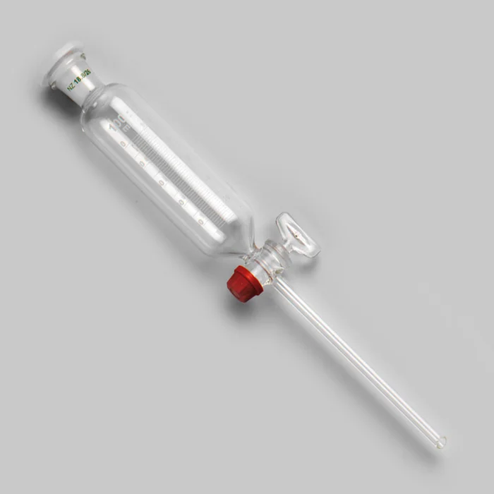 Scheidetrichter, zylindrisch, 100 ml | W-51600