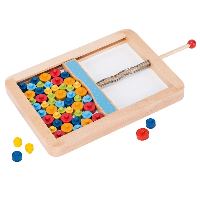 Schiebemikado von Goki®, ab 4 Jahren