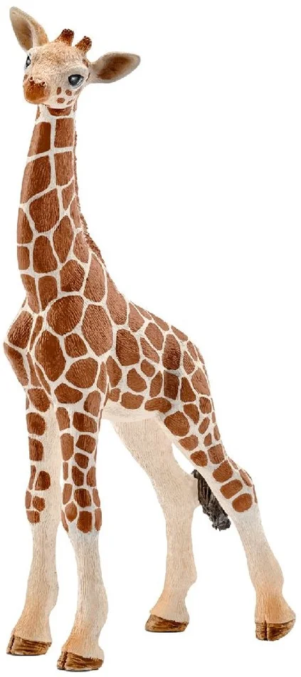Schleich 14751 – Giraffenbaby