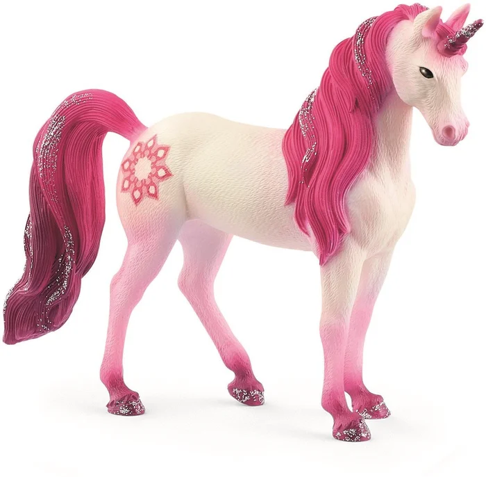 Schleich bayala – Mandala Einhorn Stute 70717