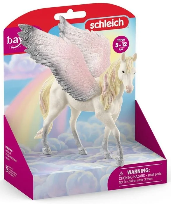 Schleich bayala – Sonnenaufgang Pegasus 70720