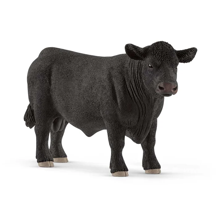 Schleich Black Angus