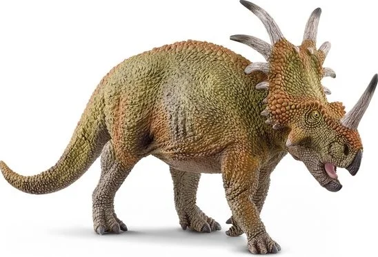 Schleich Dinosaurier – Styracosaurus 15033