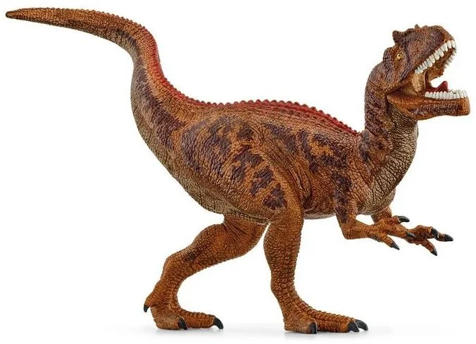 schleich DINOSAURS Allosaurus 15043