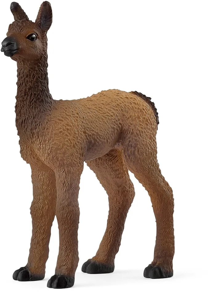 schleich FARM WORLD Lama Veulen 14890
