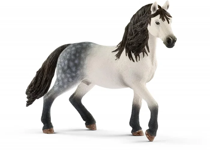 Schleich Horse Club – Andalusier-Hengst 13821