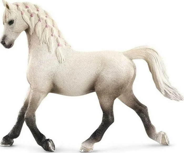 Schleich Horse Club Arabier Merrie. 12,5×10 cm. 3+