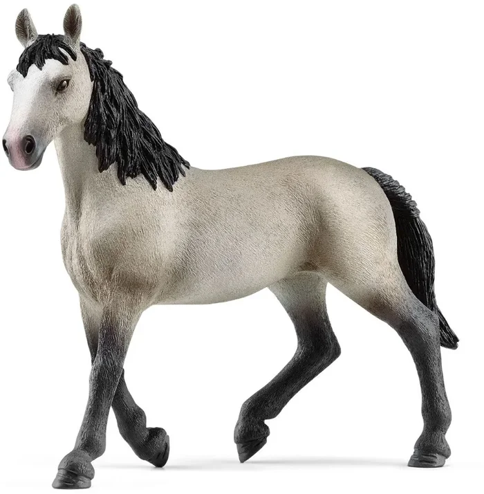 Schleich Horse Club Cheval de Selle Francais Mare