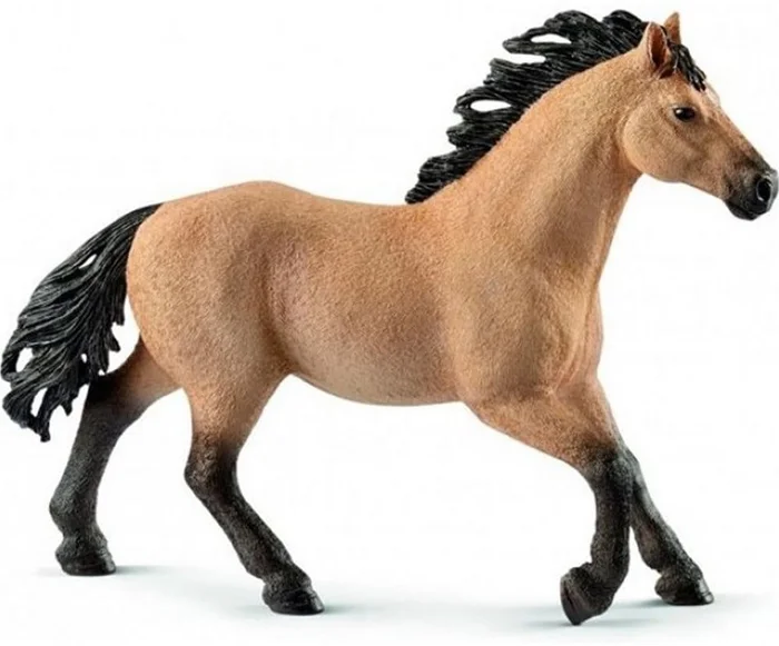 Schleich Horse Club Quarter Horse Hengst