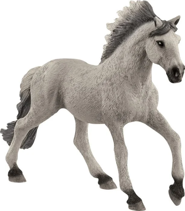 schleich HORSE CLUB Sorraia Mustang Hengst 13915