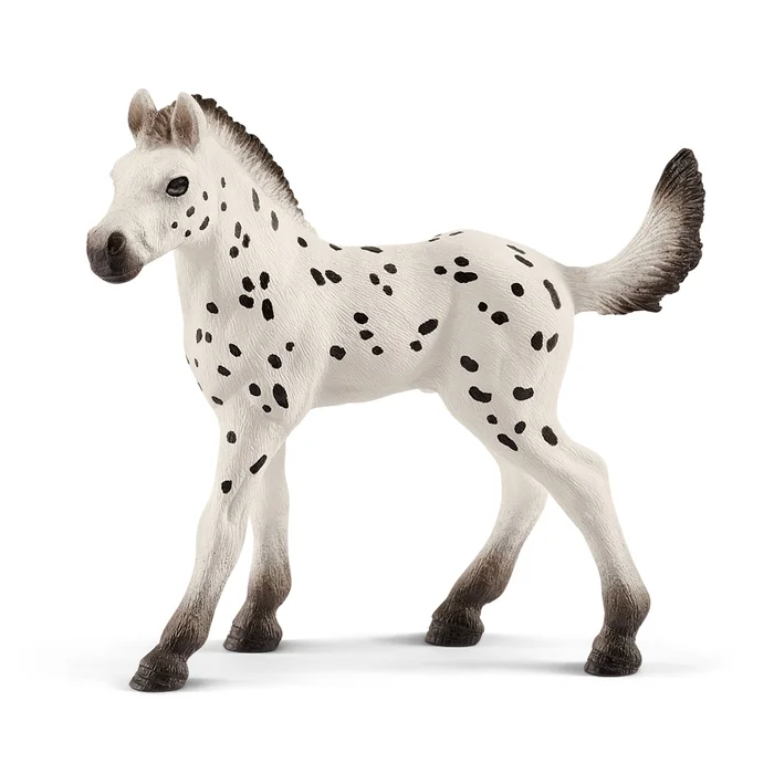 Schleich® Knabstrupper Fohlen kaufen