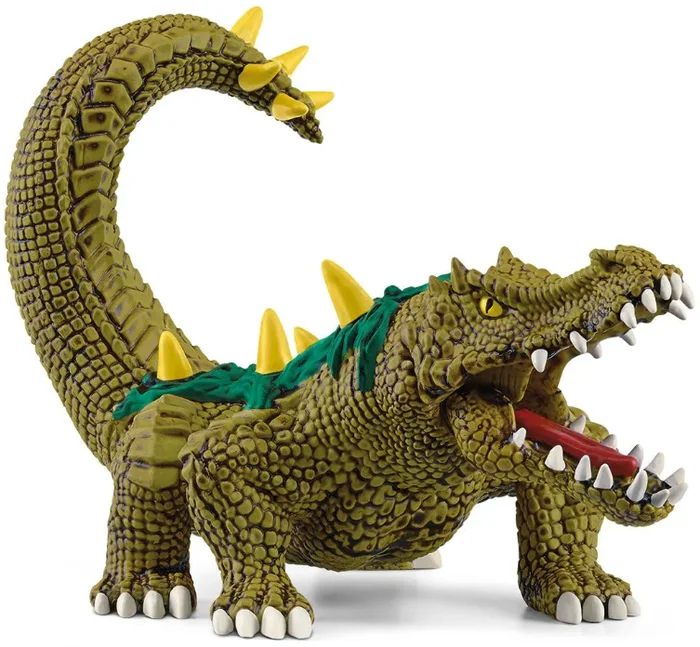 Schleich Schleich EldradorÂ® Creatures Swamp Monster
